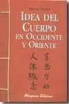 IDEA DEL CUERPO EN ORIENTE Y OCCIDENTE