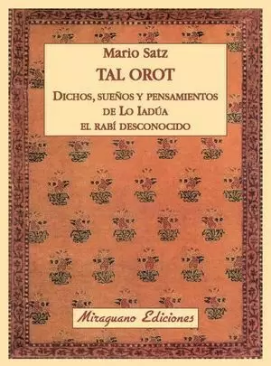 TAL OROT