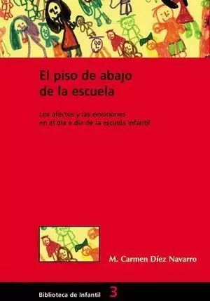 EL PISO DE ABAJO DE LA ESCUELA