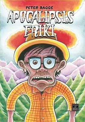 APOCALIPSIS FRIKI
