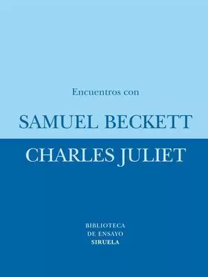 ENCUENTROS CON SAMUEL BECKETT