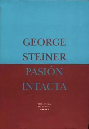 PASIÓN INTACTA
