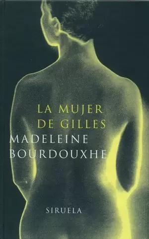 MUJER DE GILLES, LA