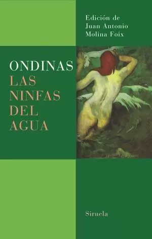 ONDINAS / LAS NINFAS DEL AGUA