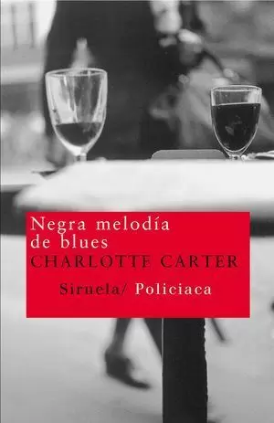 NEGRA MELODIA DE BLUES