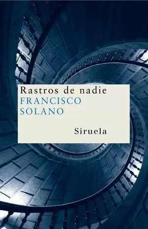 ROSTROS DE NADIE