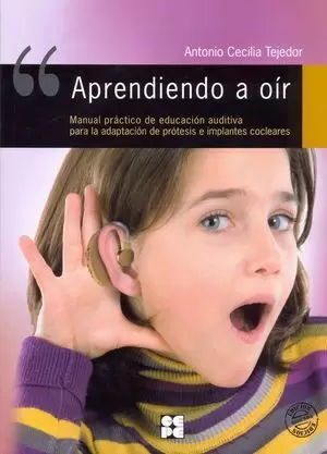 APRENDIENDO A OÍR