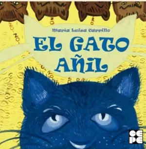 EL GATO AÑIL
