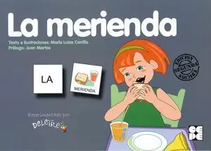 LA MERIENDA
