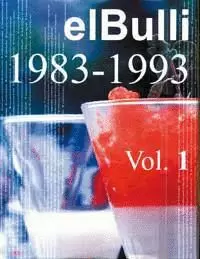 EL BULLI 1. 1983-1993