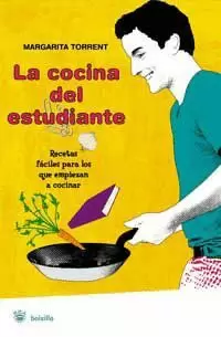 LA COCINA DEL ESTUDIANTE