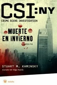 MUERTE EN INVIERNO