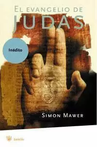 EVANGELIO DE JUDAS, EL