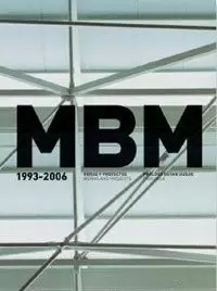 MBM 1993-2006 OBRAS Y PROYECTOS