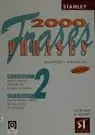 2000 BILINGUAL PHRASES / FRASES BILINGÜES 2