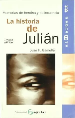 LA HISTORIA DE JULIÁN