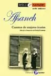 AFSANEH. CUENTOS DE MUJERES IRANÍES