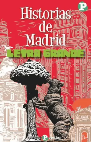 HISTORIAS DE  MADRID