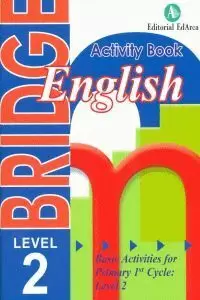 BRIDGE ENGLISH 2 EP ACTIVITY BOOK LEVEL 2