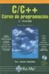 C/C++ CURSO DE PROGRAMACION