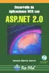 DESARROLLO DE APLICACIONES WEB CON ASP.NET 2.0