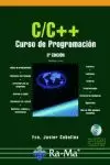 C/C++. CURSO DE PROGRAMACIÓN. 3ª EDICIÓN