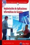 IMPLANTACION APLICACIONES INFORMATICAS GESTION GS 08