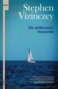 UN MILLONARIO INOCENTE