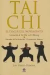 TAI CHI. EL PLACER DEL MOVIMIENTO