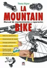 MOUNTAIN BIKE. MANUAL DE MANTENIMIENTO Y REPARACION