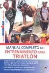 MANUAL COMPLETO DE ENTRENAMIENTO PARA TRIATLON