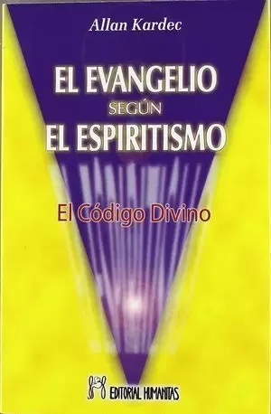 EL EVANGELIO SEGÚN EL ESPIRITISMO