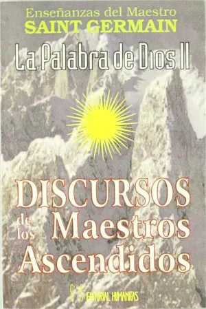 LA PALABRA DE DIOS (II)