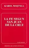 LA FE SEGÚN SAN JUAN DE LA CRUZ