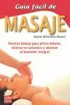 GUIA FACIL MASAJE