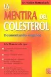 LA MENTIRA DEL COLESTEROL