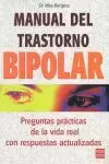 MANUAL DEL TRASTORNO BIPOLAR