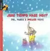 QUE TIEMPO HACE HOY
