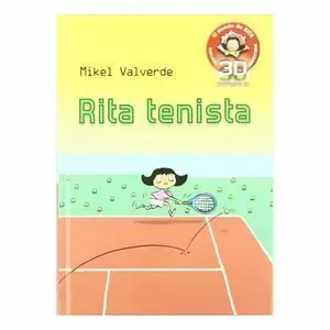 RITA TENISTA