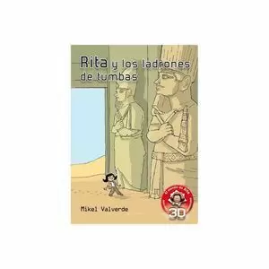 RITA Y LOS LADRONES