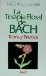 LA TERAPIA FLORAL DE BACH