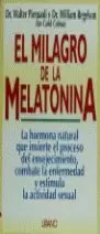 EL MILAGRO DE LA MELATONINA