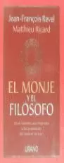EL MONJE Y EL FILÓSOFO