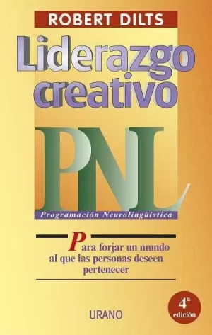 LIDERAZGO CREATIVO PNL