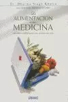 ALIMENTACION COMO MEDICINA