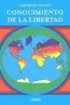CONOCIMIENTO DE LA LIBERTAD