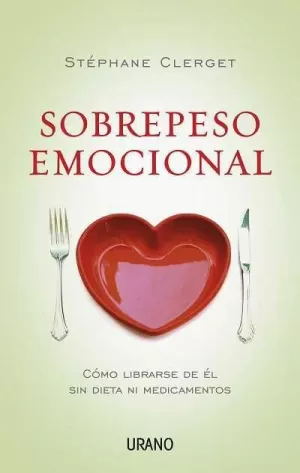 SOBREPESO EMOCIONAL