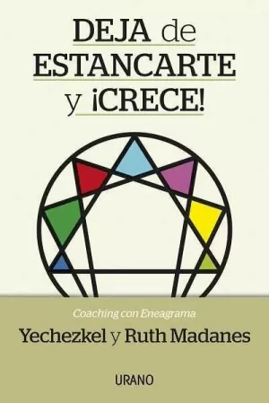 DEJA DE ESTANCARTE Y ¡CRECE!