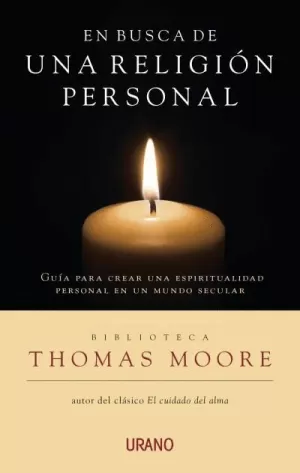 EN BUSCA DE UNA RELIGIÓN PERSONAL