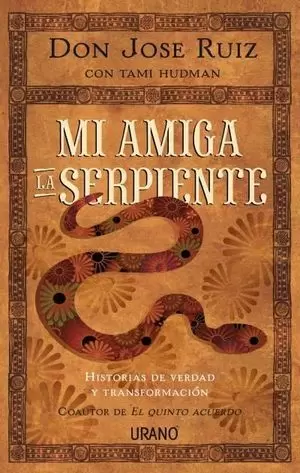 MI AMIGA SERPIENTE